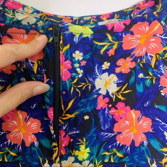 👗 H&M Floral Summer Dress - Picture 9 of 12